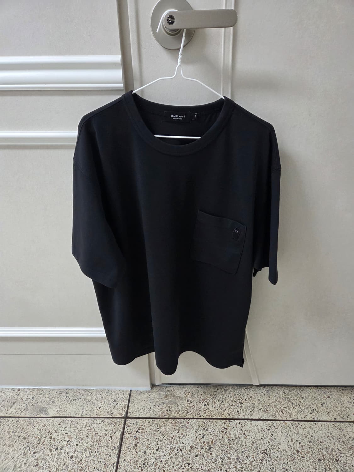 송지오 코스트 반팔 110 상품이미지1