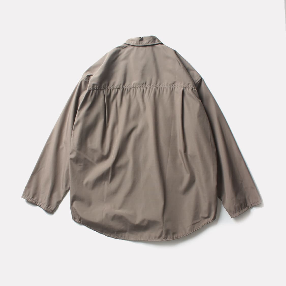 노스페이스퍼플라벨 립스탑셔츠_2765 상품이미지7