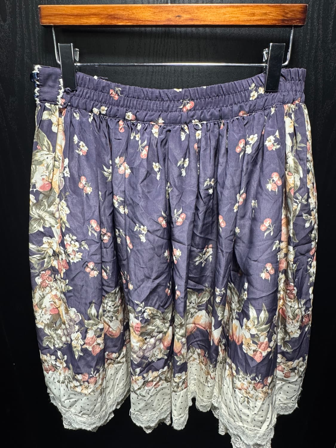 japanese vintage skirt 일본 빈티지 스커트 상품이미지1