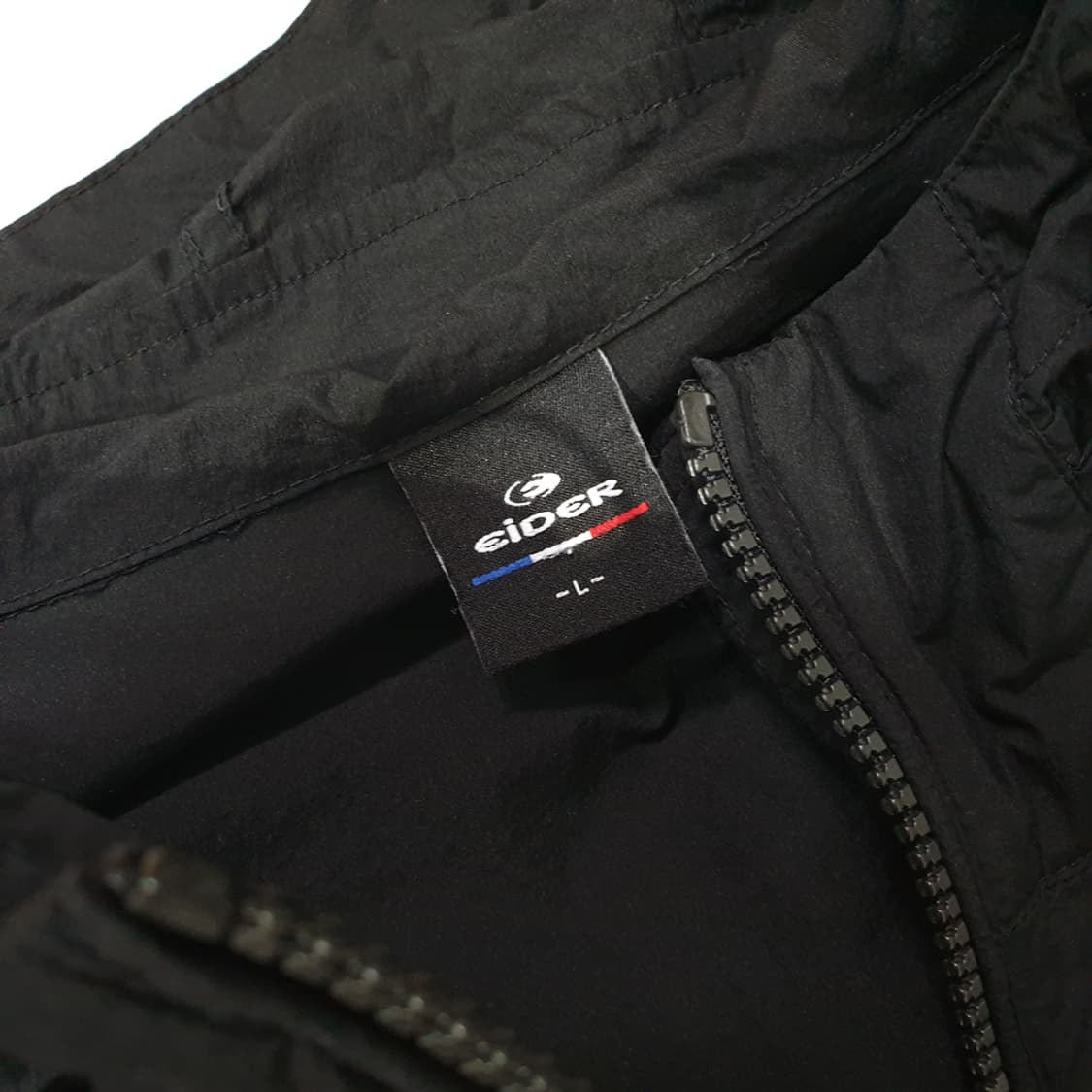 아이더 남성 바람막이 방풍자켓 100 상품이미지4