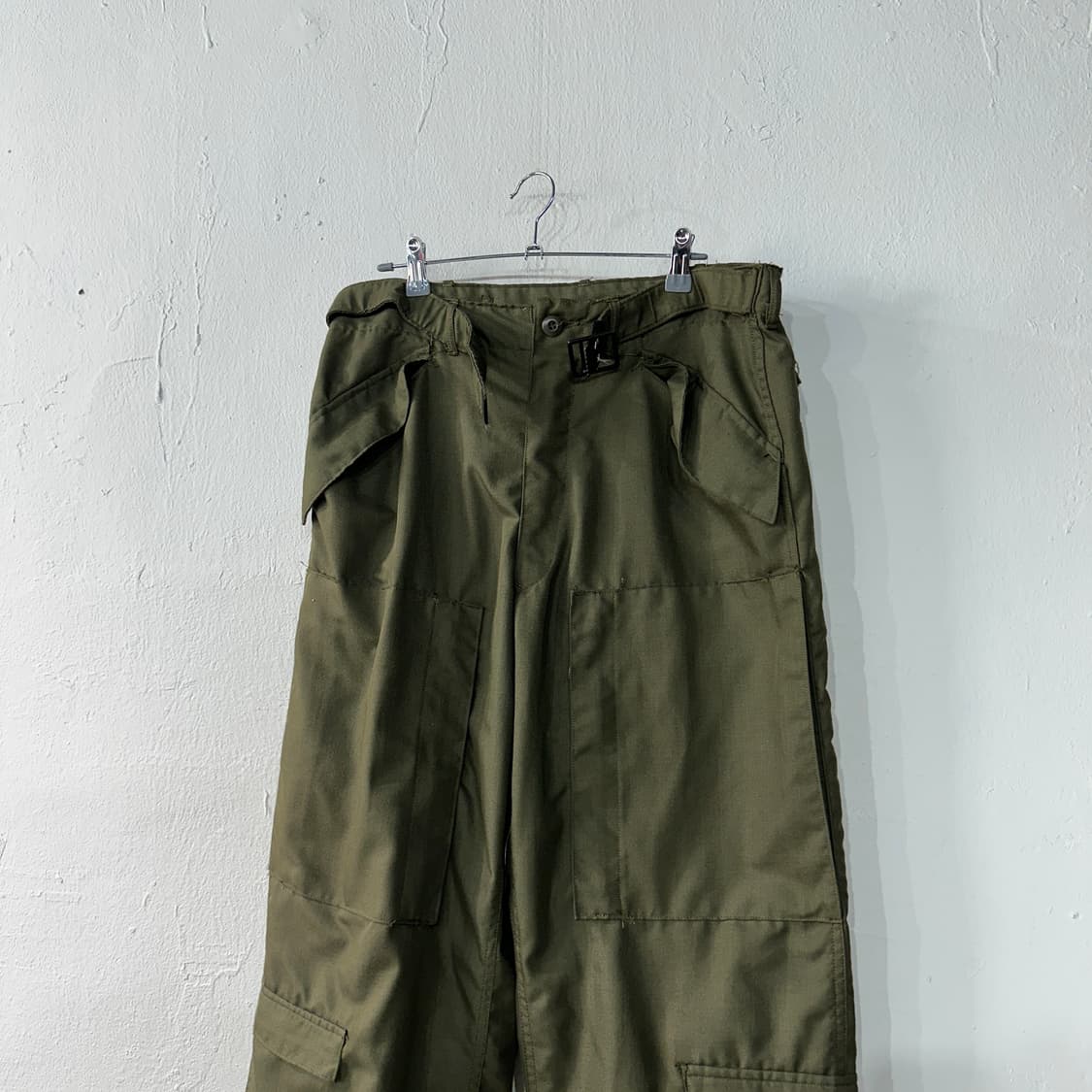 US ARMY TROUSERS 팬츠 31-35 상품이미지2