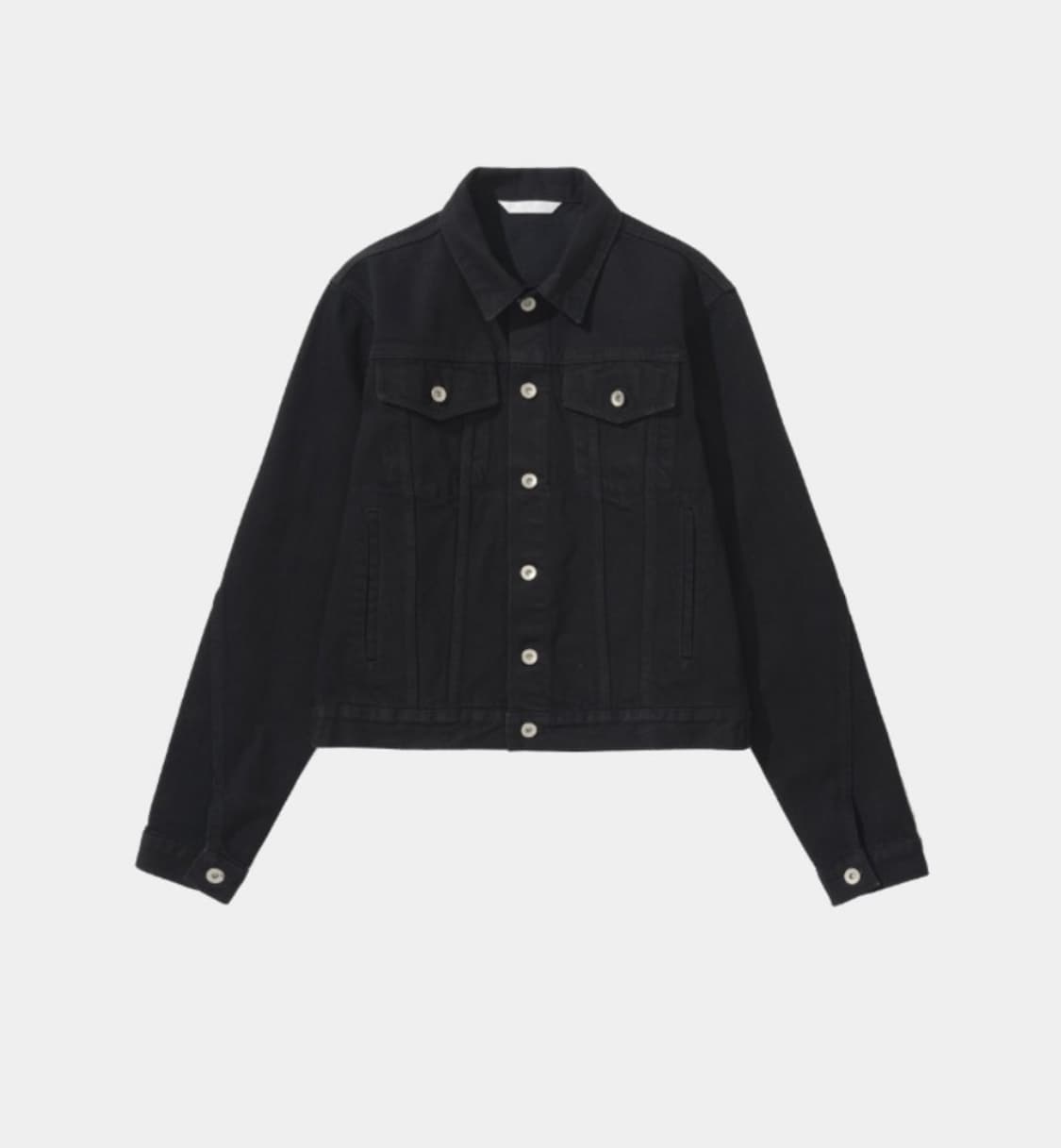 강정석 데님자켓 Denim jacket type 01 48사이즈 상품이미지1