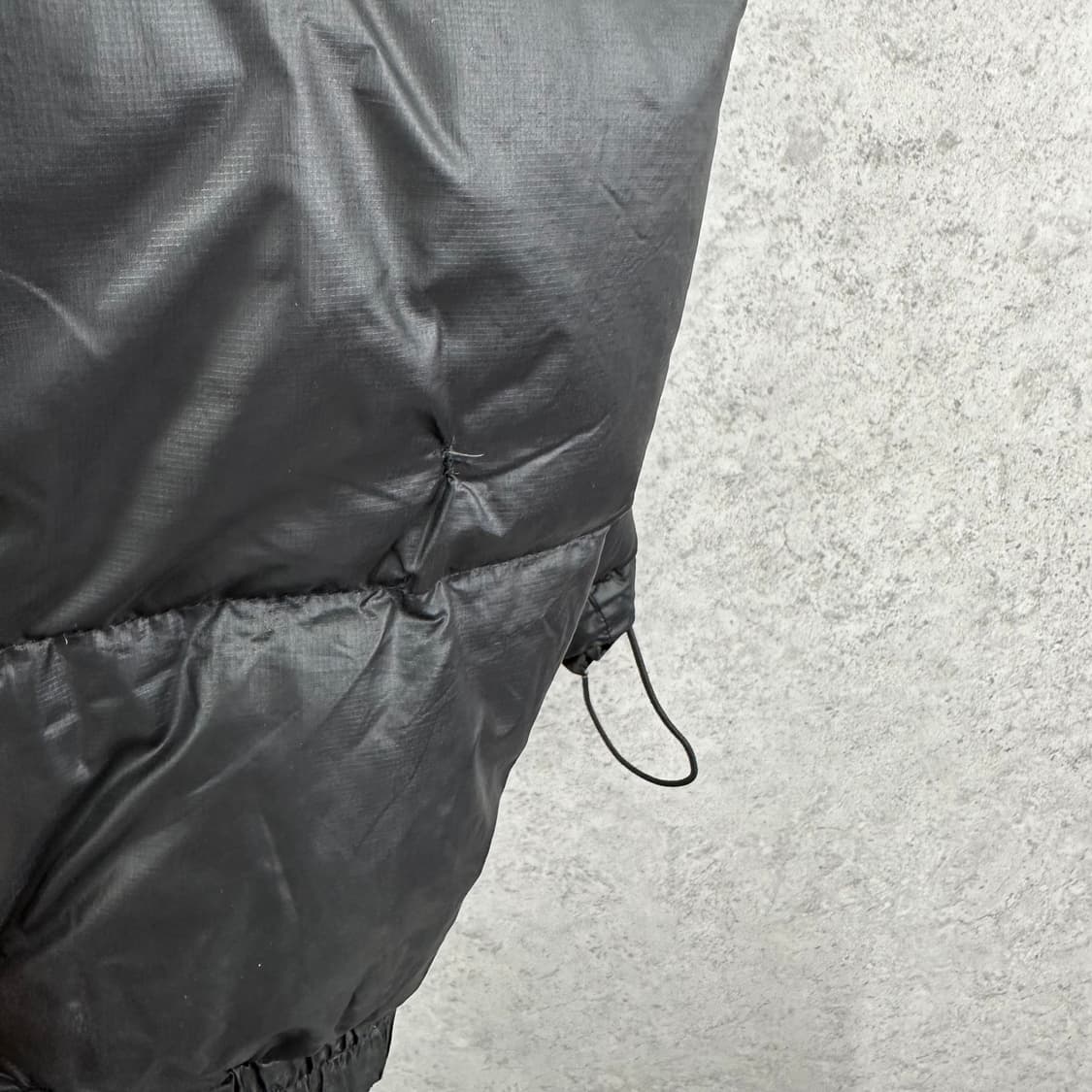 95 노스페이스 남자 아콘 써밋 다운 패딩 상품이미지8