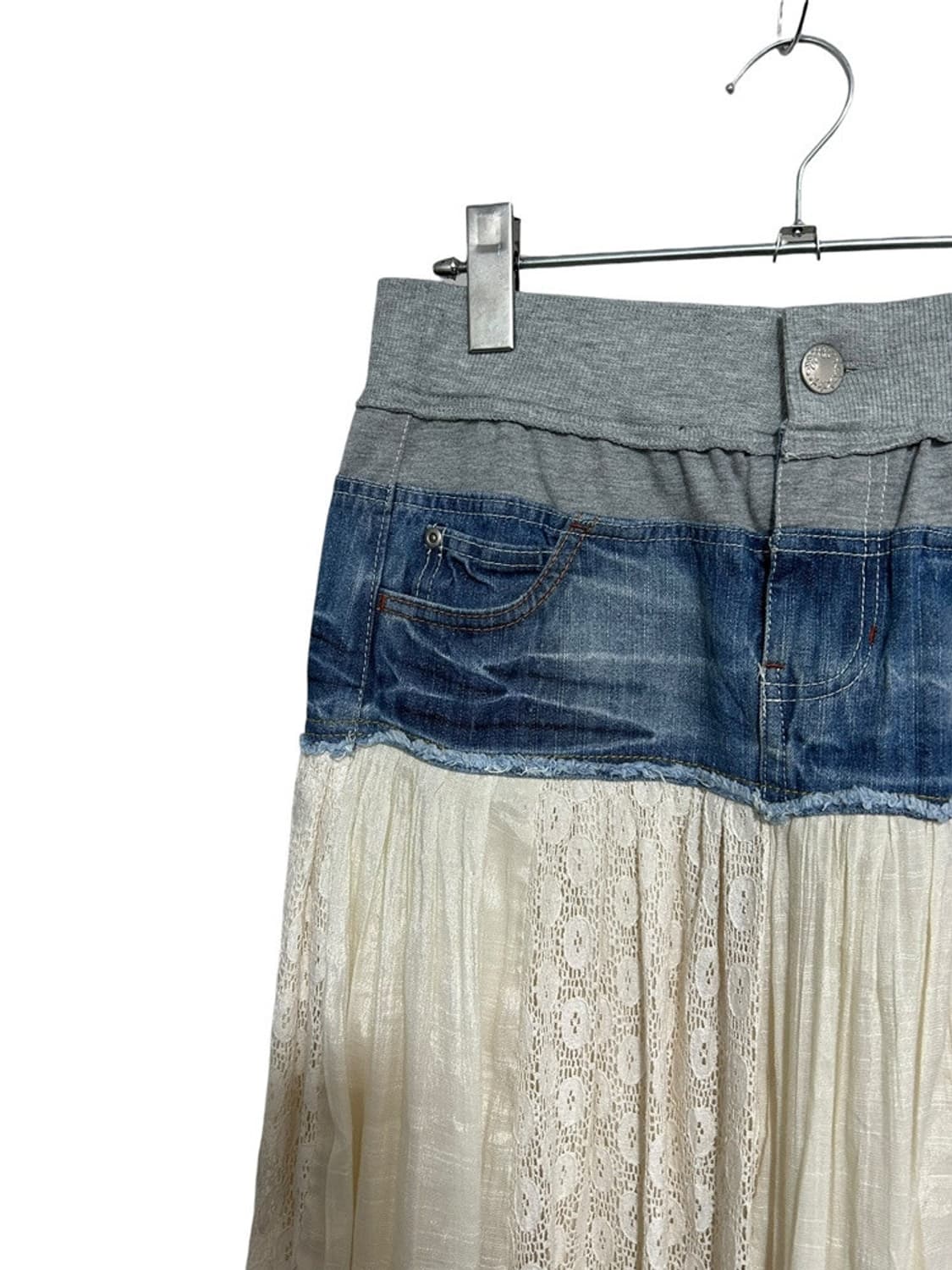 vtg skirt 상품이미지2