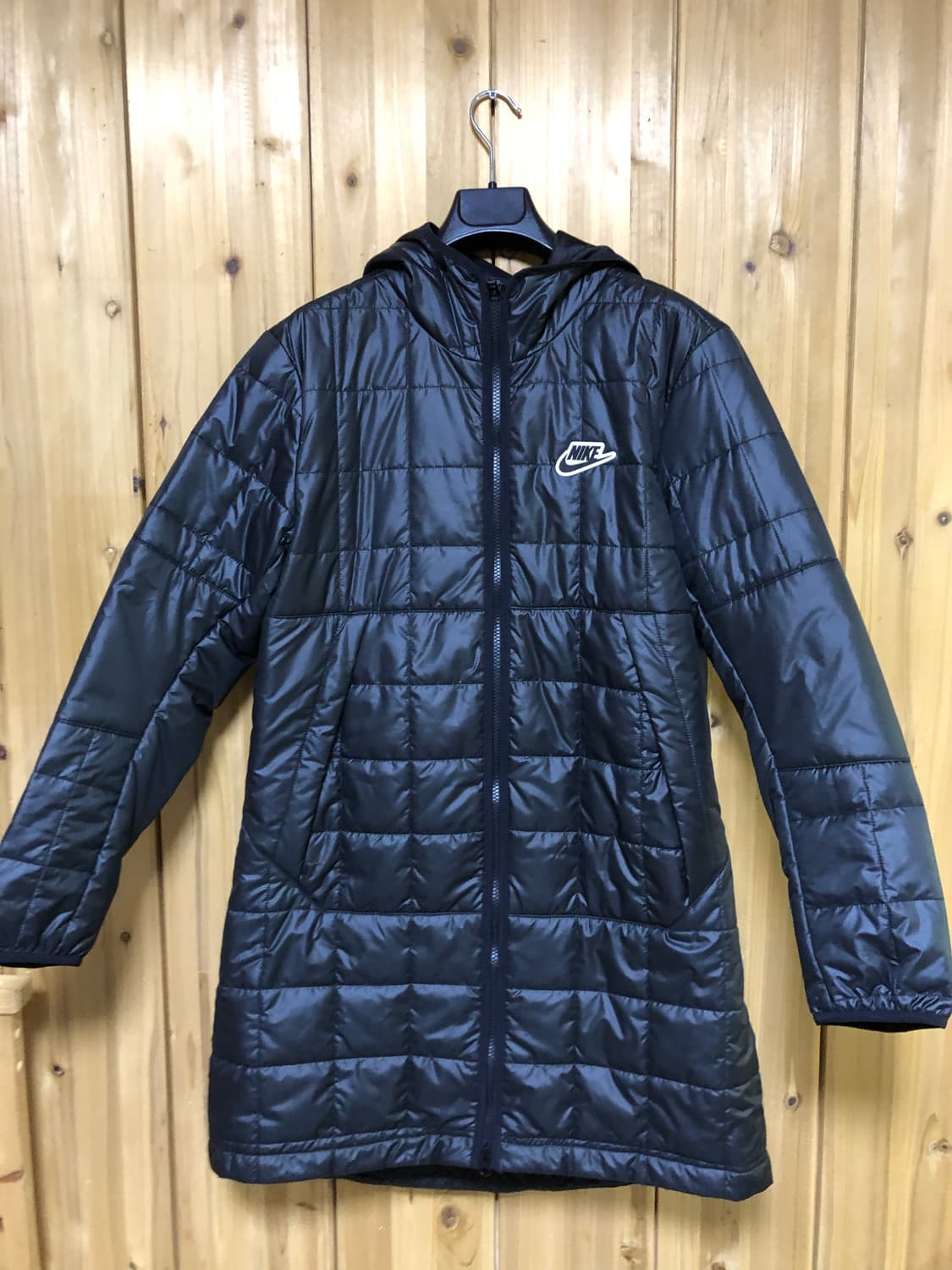 나이키 롱패딩 상품이미지1