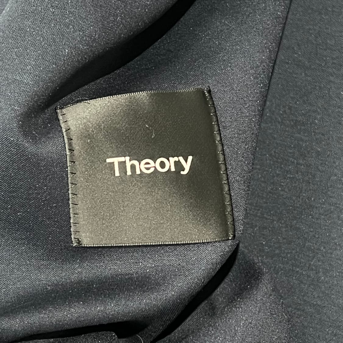 띠어리 베이직 블레이저 s08809 상품이미지5