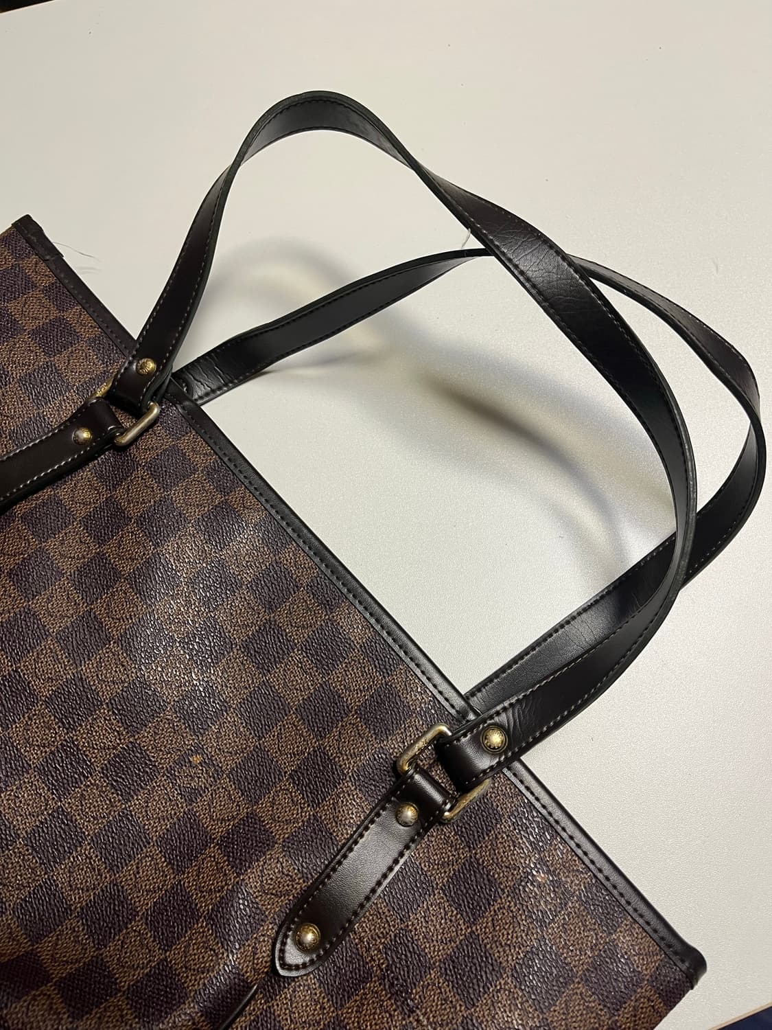 러블리하트 쇼퍼백 상품이미지2