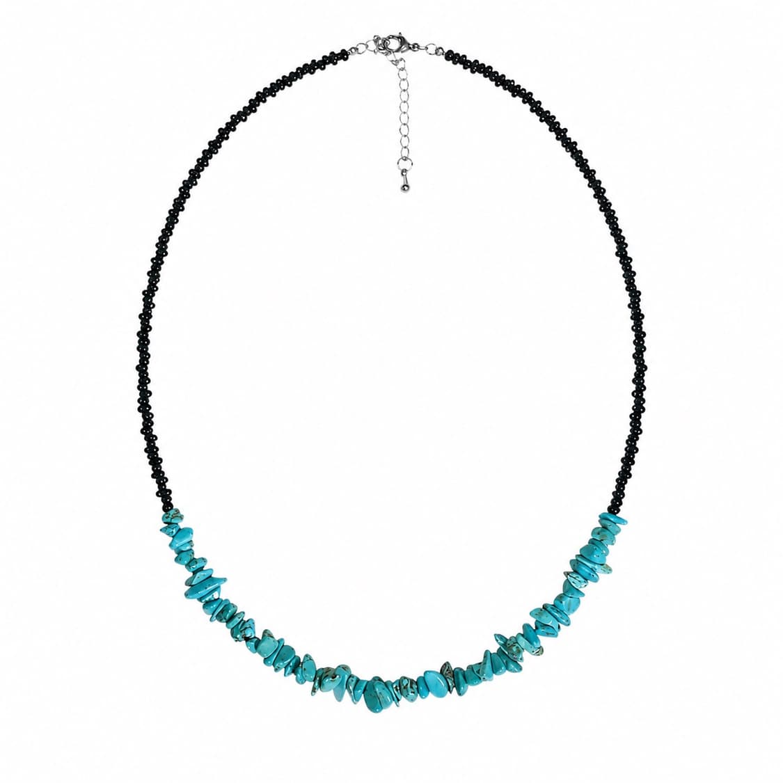 midnight turquoise necklace 상품이미지2