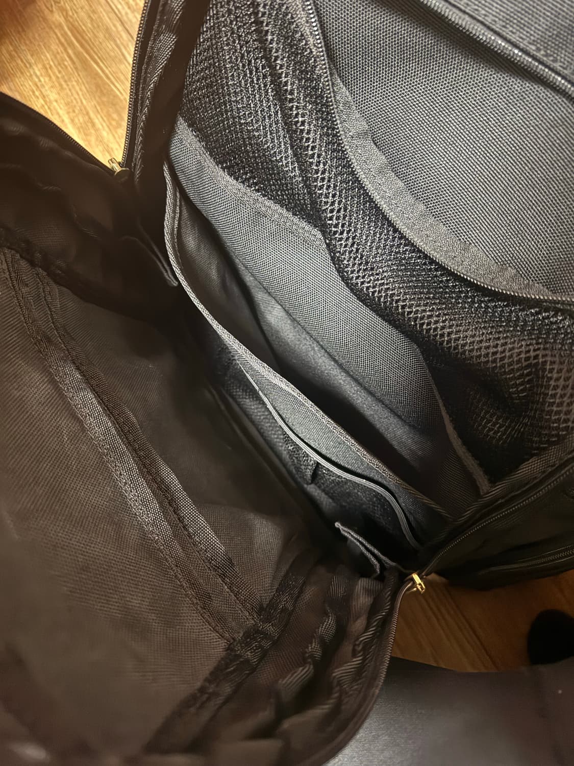 칼하트 레거시 디럭스 백팩 상품이미지3