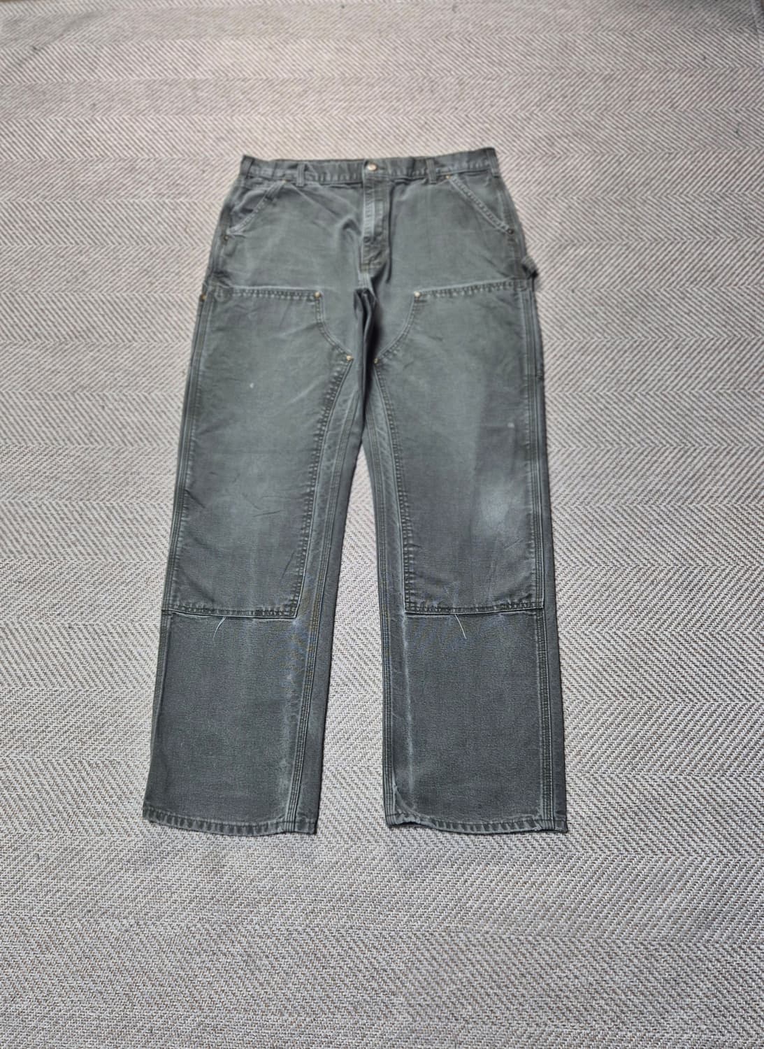 칼하트 더블니 (cdp9) 상품이미지1