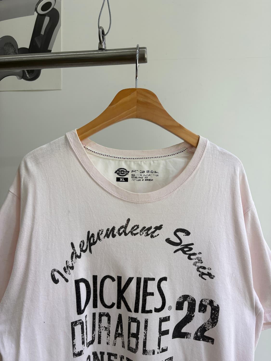 DICKIES 반팔 티셔츠 상품이미지2