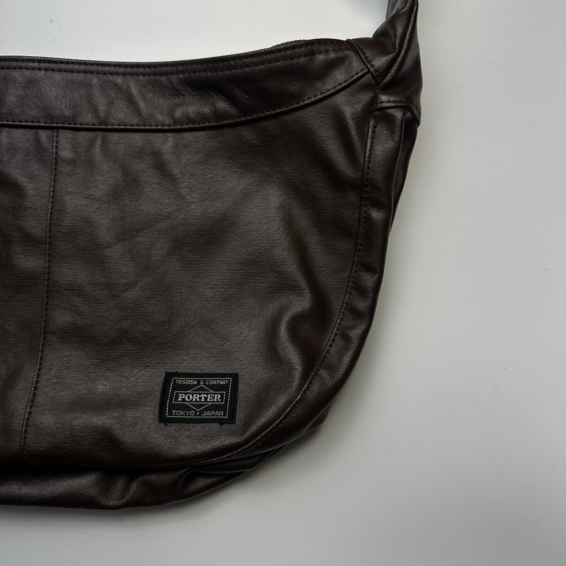 PORTER FREE STYLE SHOULDER 포터 프리스타일 숄더백 상품이미지3