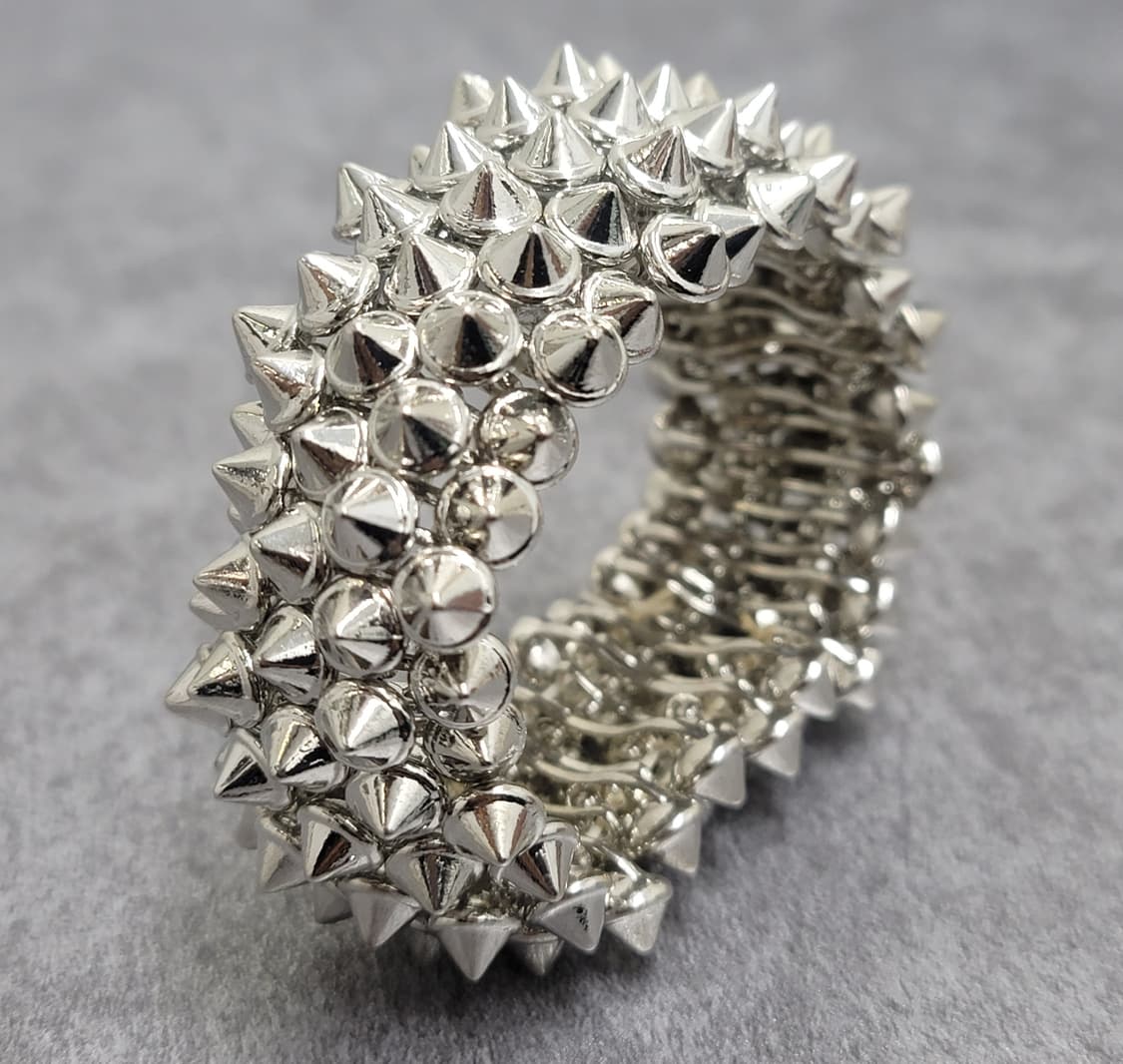 spike stud bracelet 상품이미지3