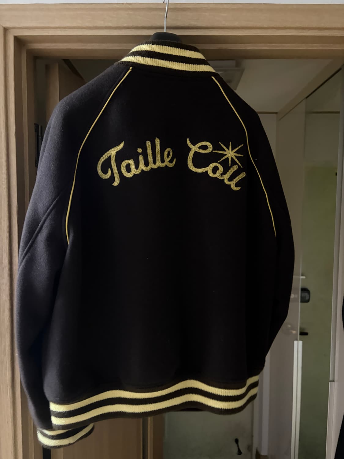 (2)타일레 바시티 브라운 상품이미지1