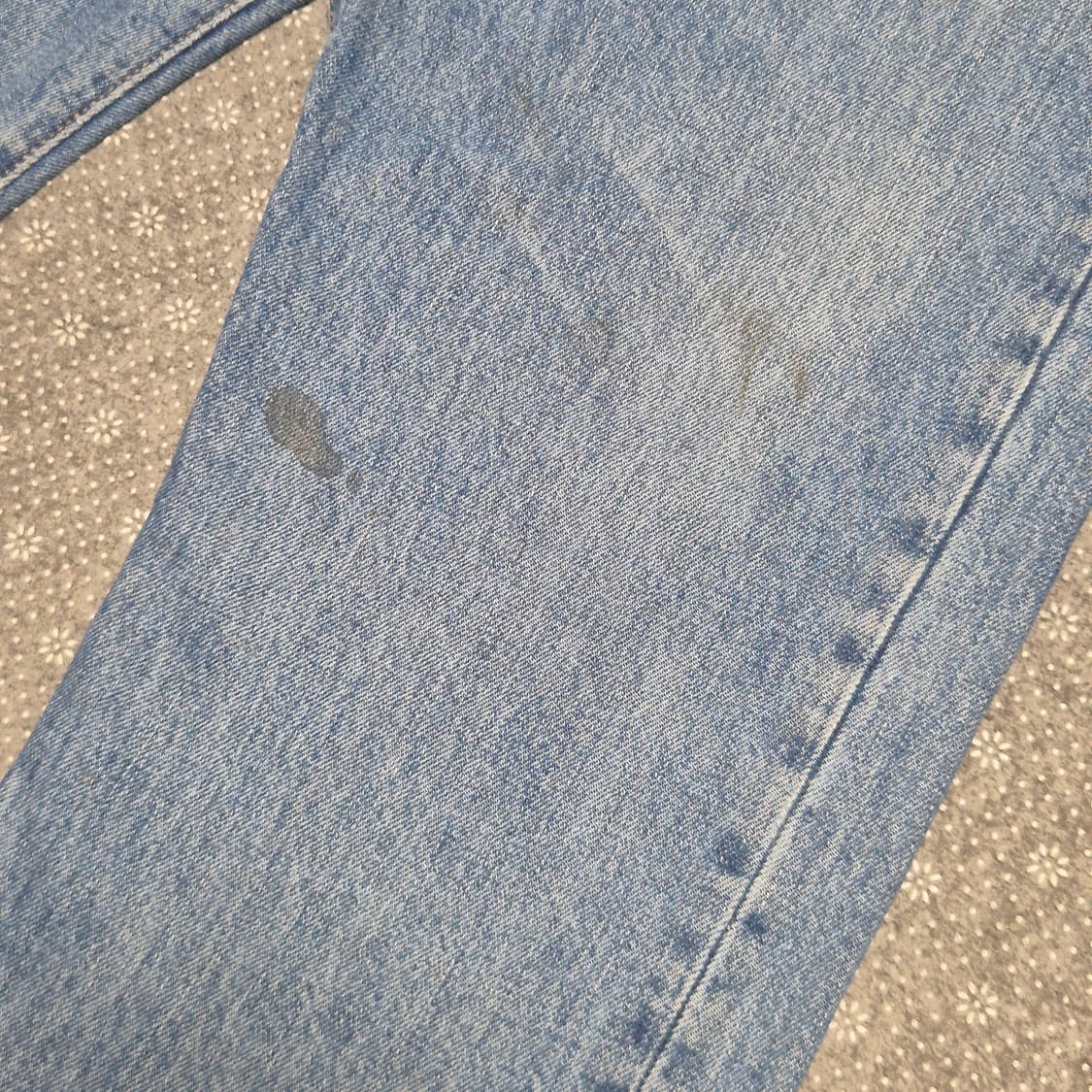 [36]리바이스 501-435 상품이미지4