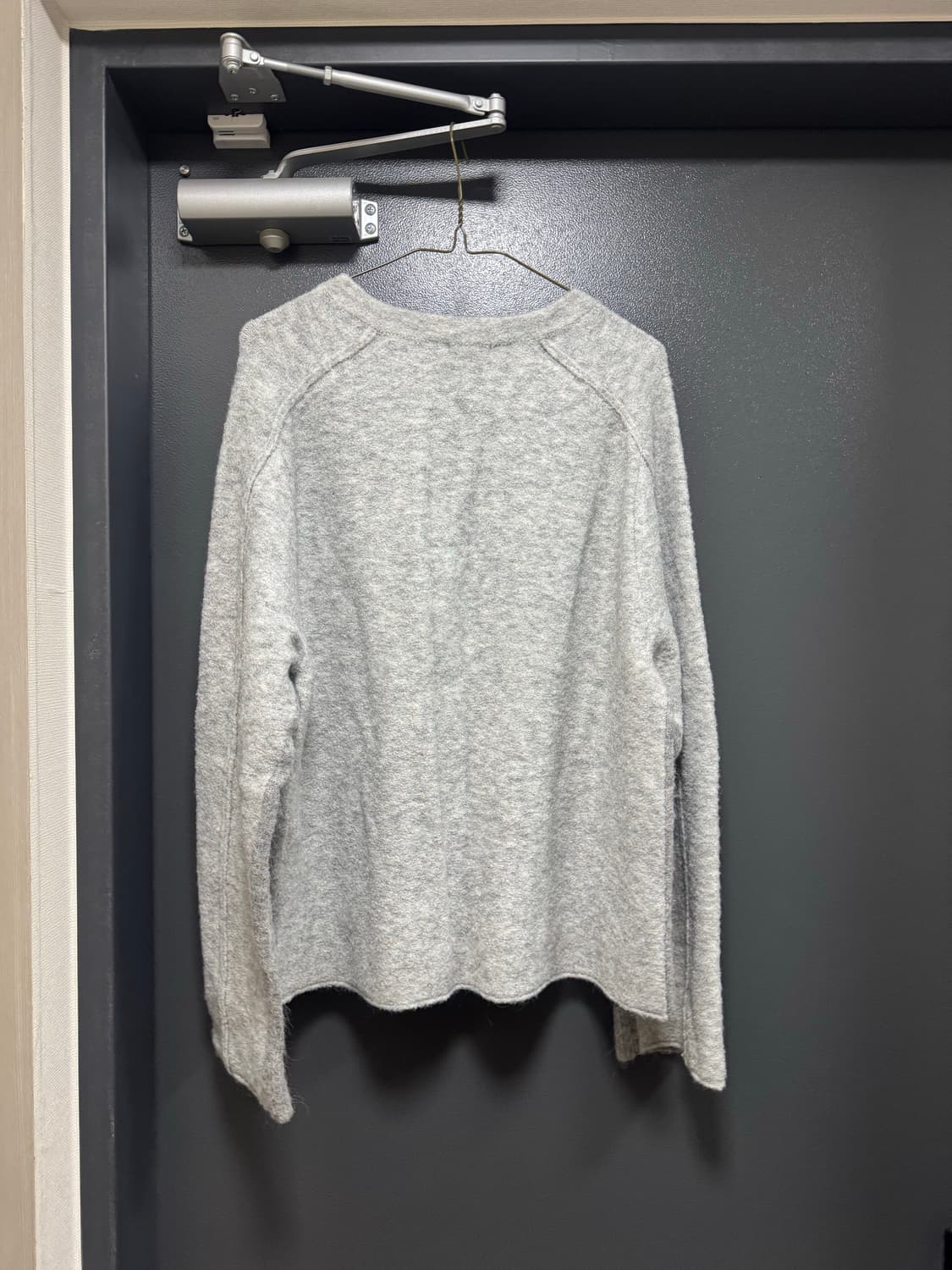 xlim EP6KN01-GY  상품이미지2