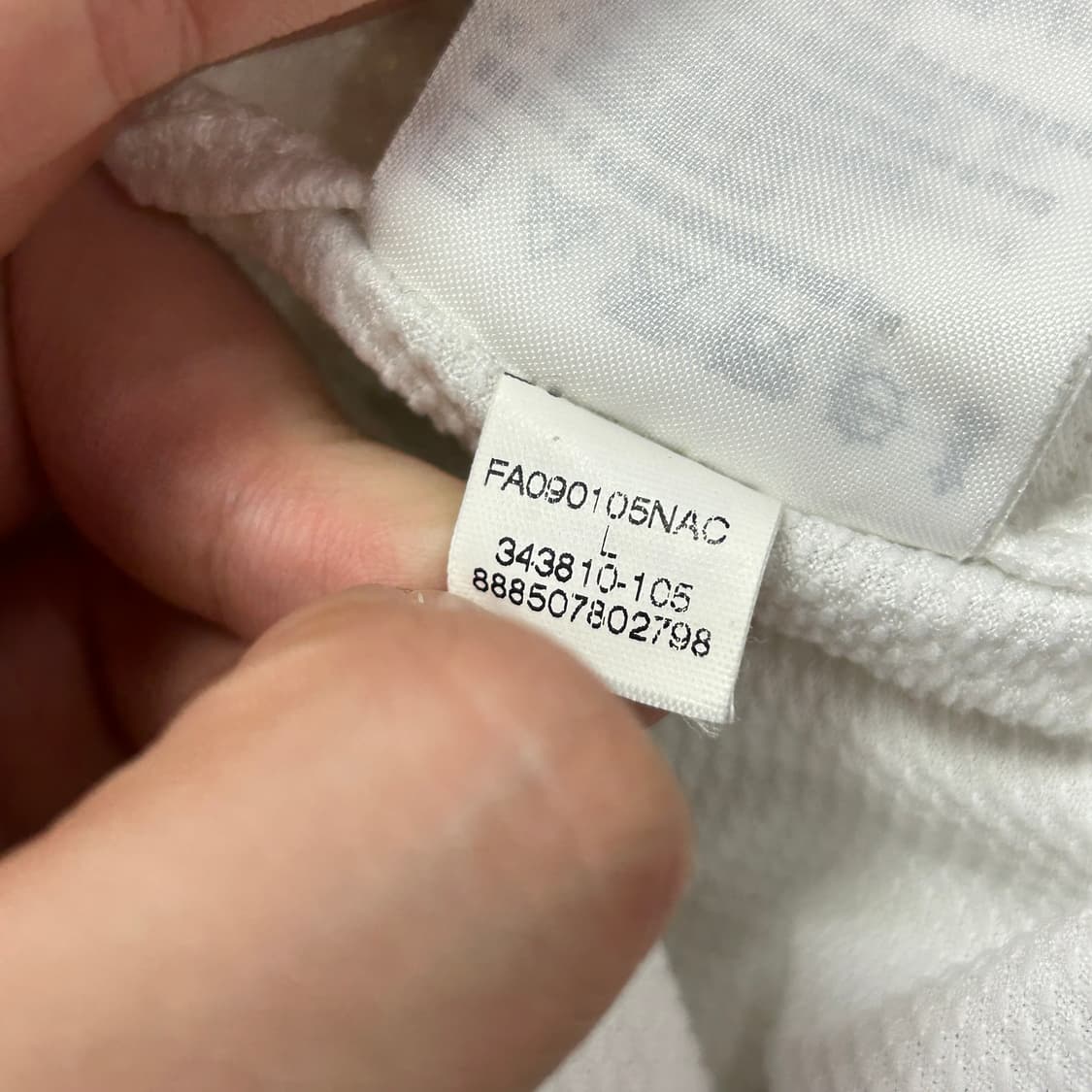 나이키 셀틱 09-10 노마킹 유니폼(L) 상품이미지3