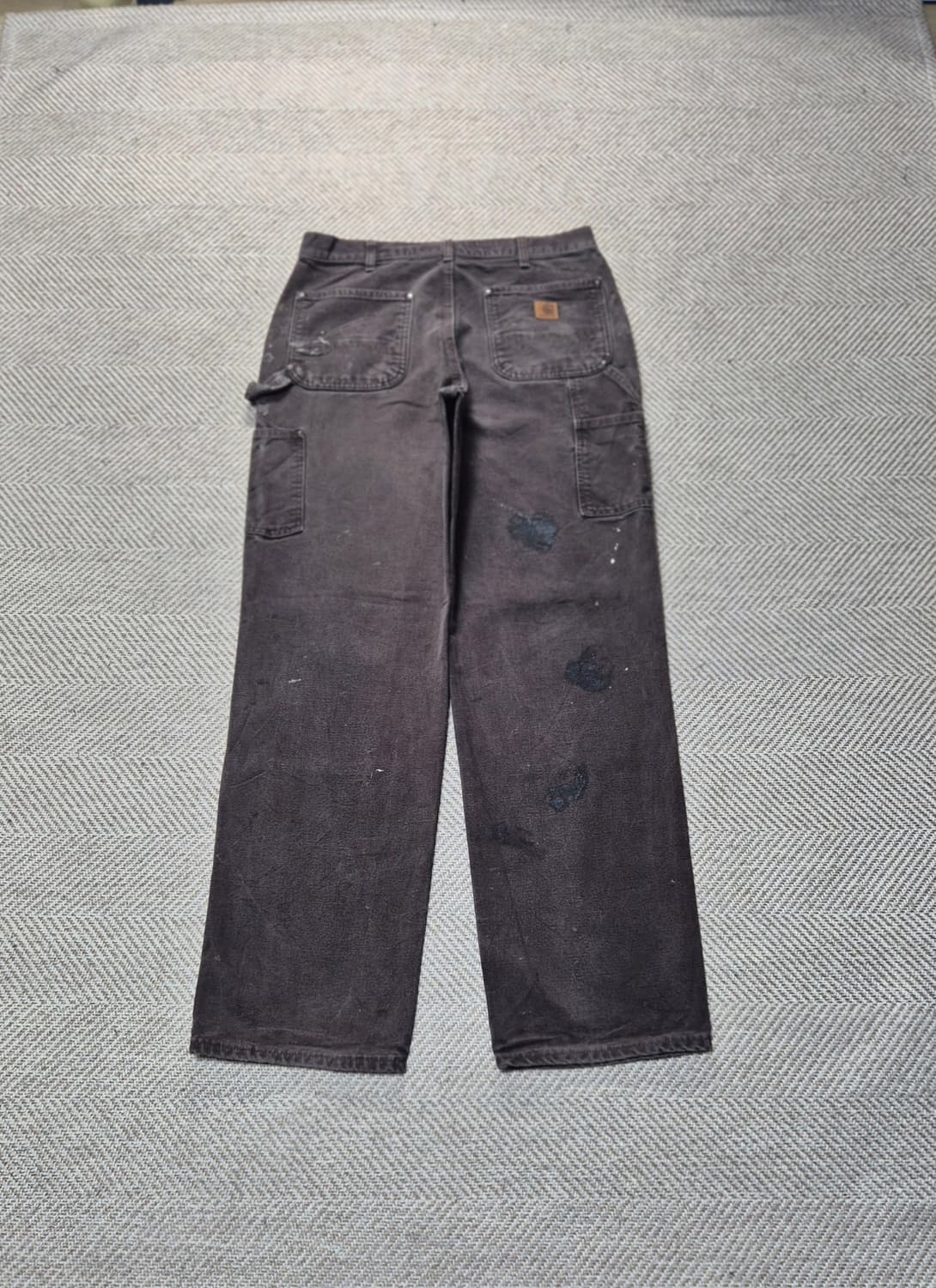 칼하트 더블니 (cdp8) 상품이미지3