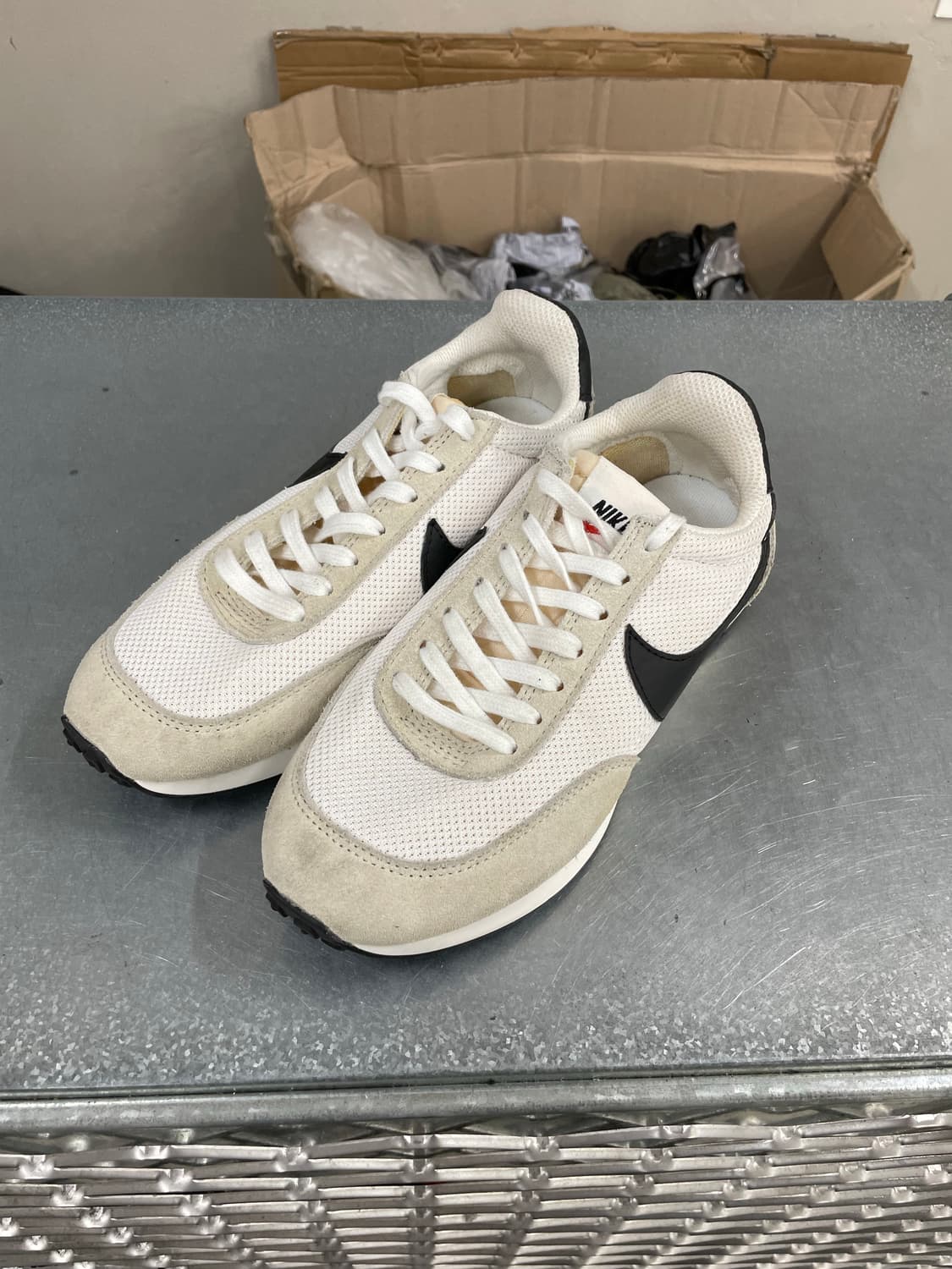 나이키 에어 테일윈드 79 235 (gr-4417) 상품이미지2