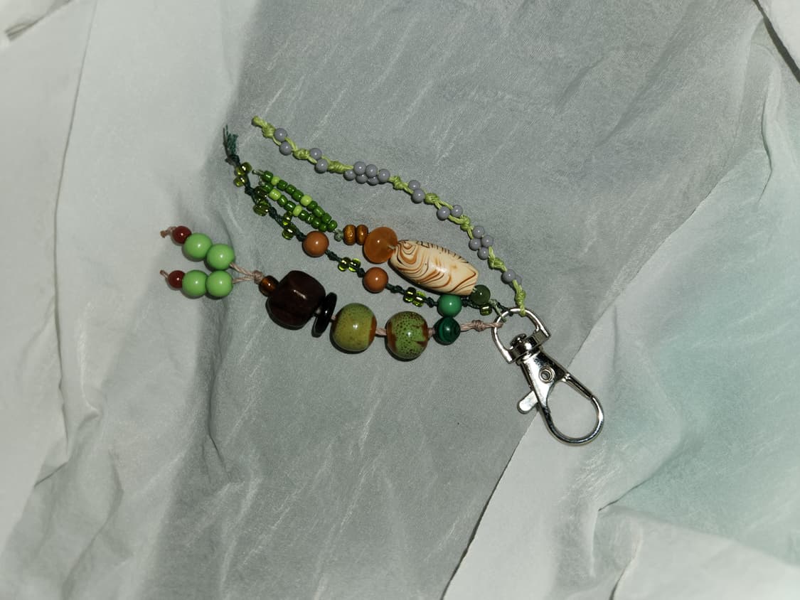 Color series (2)  Brown&Green 상품이미지2
