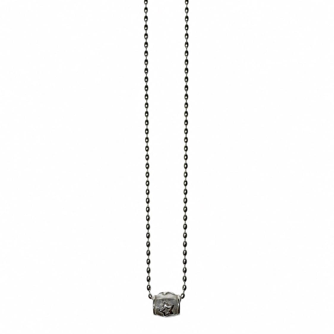 drum star necklace 상품이미지3