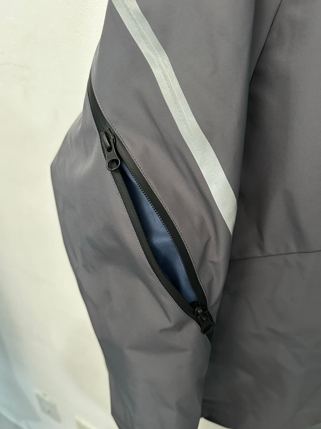 [M]Adidas 3M Taping Jacket 상품이미지3