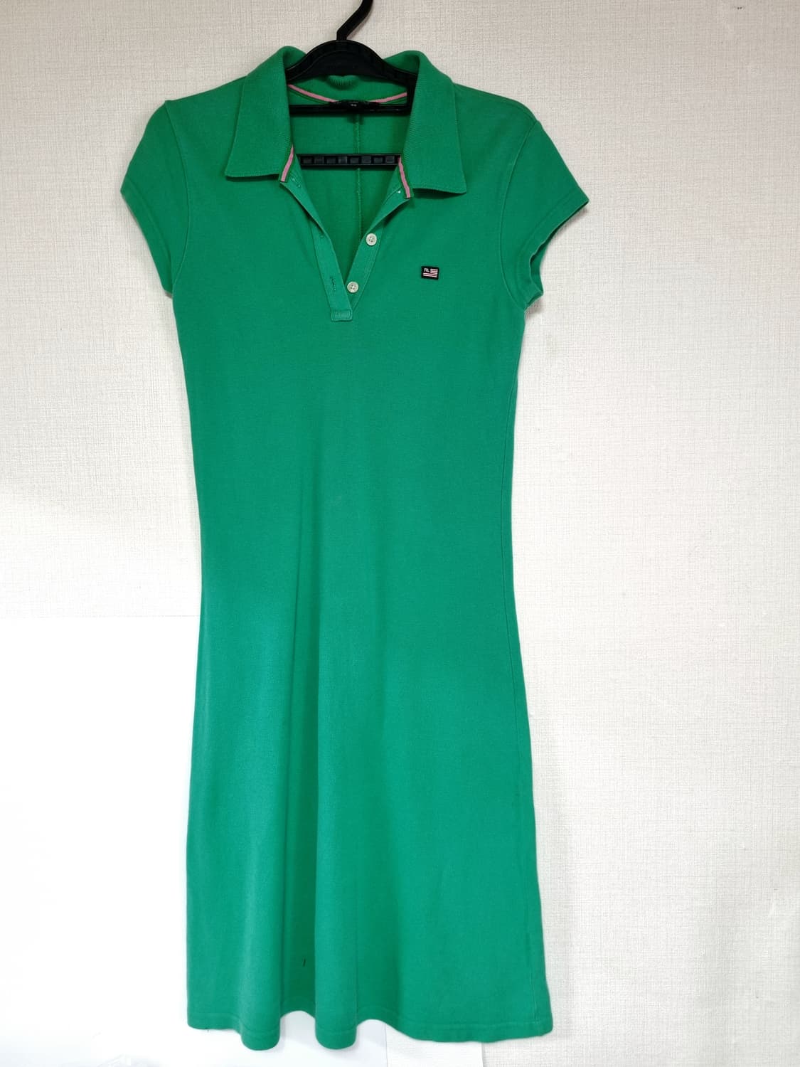폴로 정품 원피스 상품이미지1