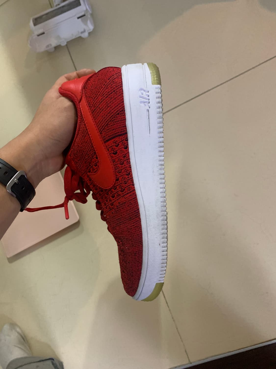 나이키 운동화 270 상품이미지4