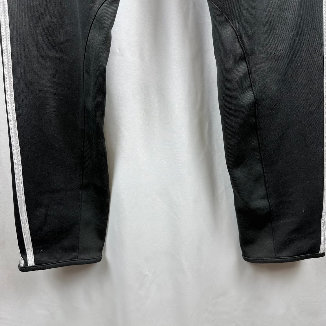 (100) 아디다스 삼선 트랙 팬츠 차콜 상품이미지3