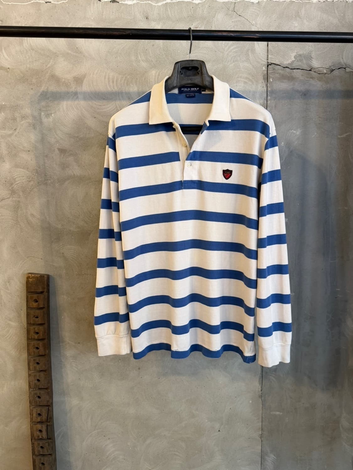 폴로 골프 pk 셔츠 105 상품이미지1