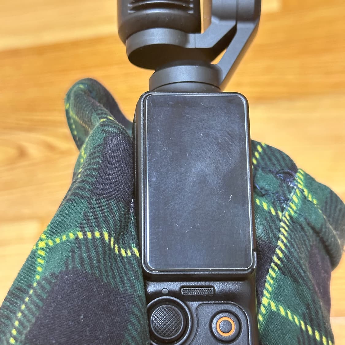 [무료배송] 오즈모포켓3 단품 상품이미지7