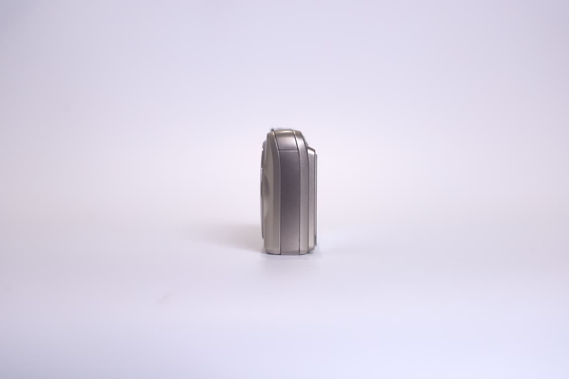 카시오 엑슬림 Z1050 골드 상품이미지3