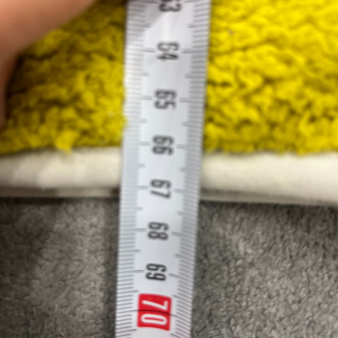 100 데상트 플리스 자켓 상품이미지8