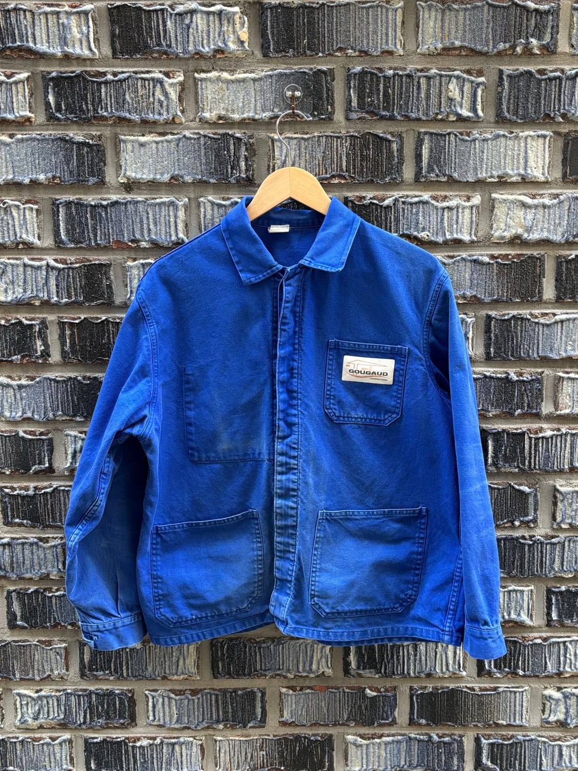 90s 프렌치워크웨어 상품이미지1