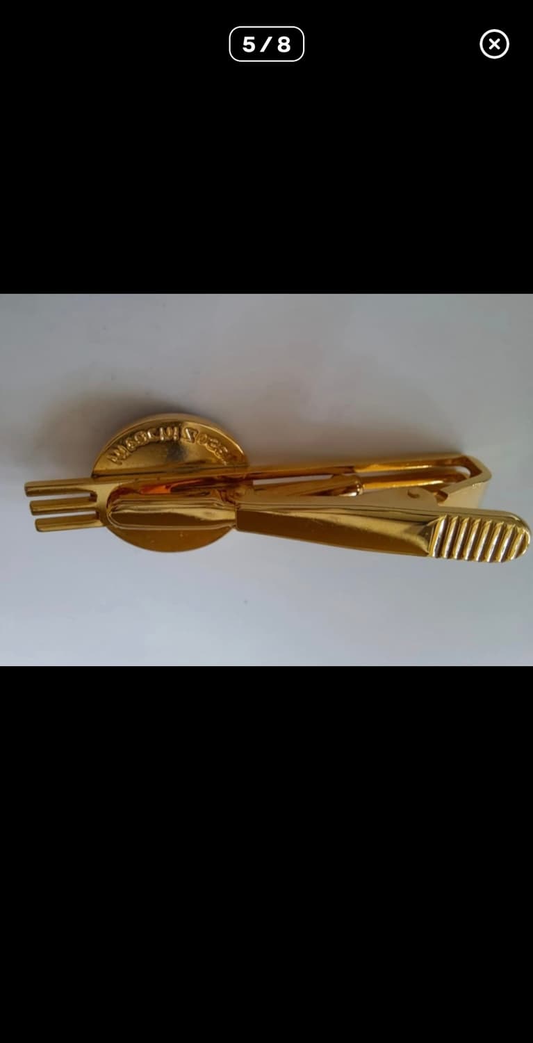 커프스 넥타이핀 세트 상품이미지5