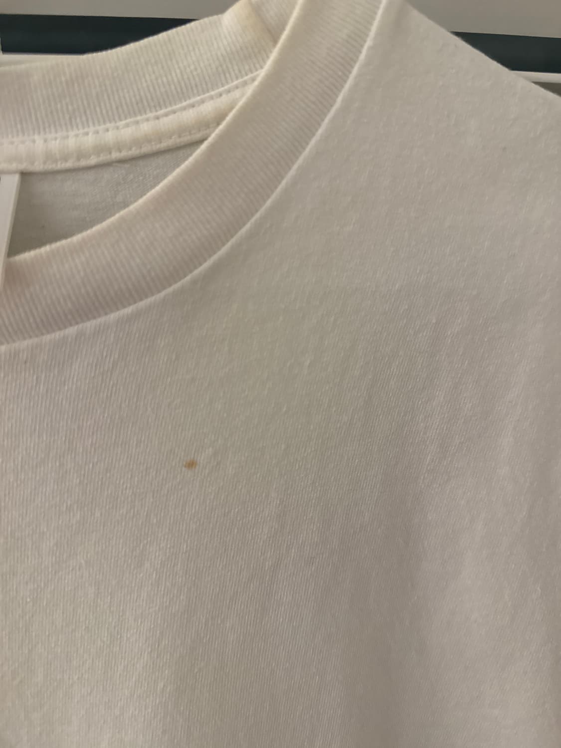 베이프 사이드 샤크 카모 프린팅 반팔 상품이미지4