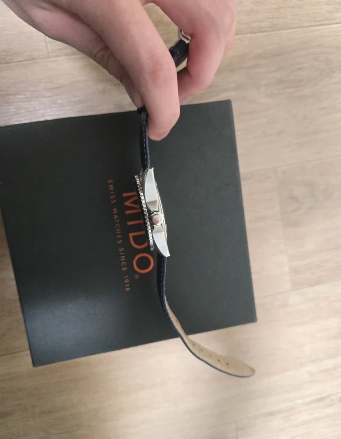 미도 오션스타 칼리버80 상품이미지3