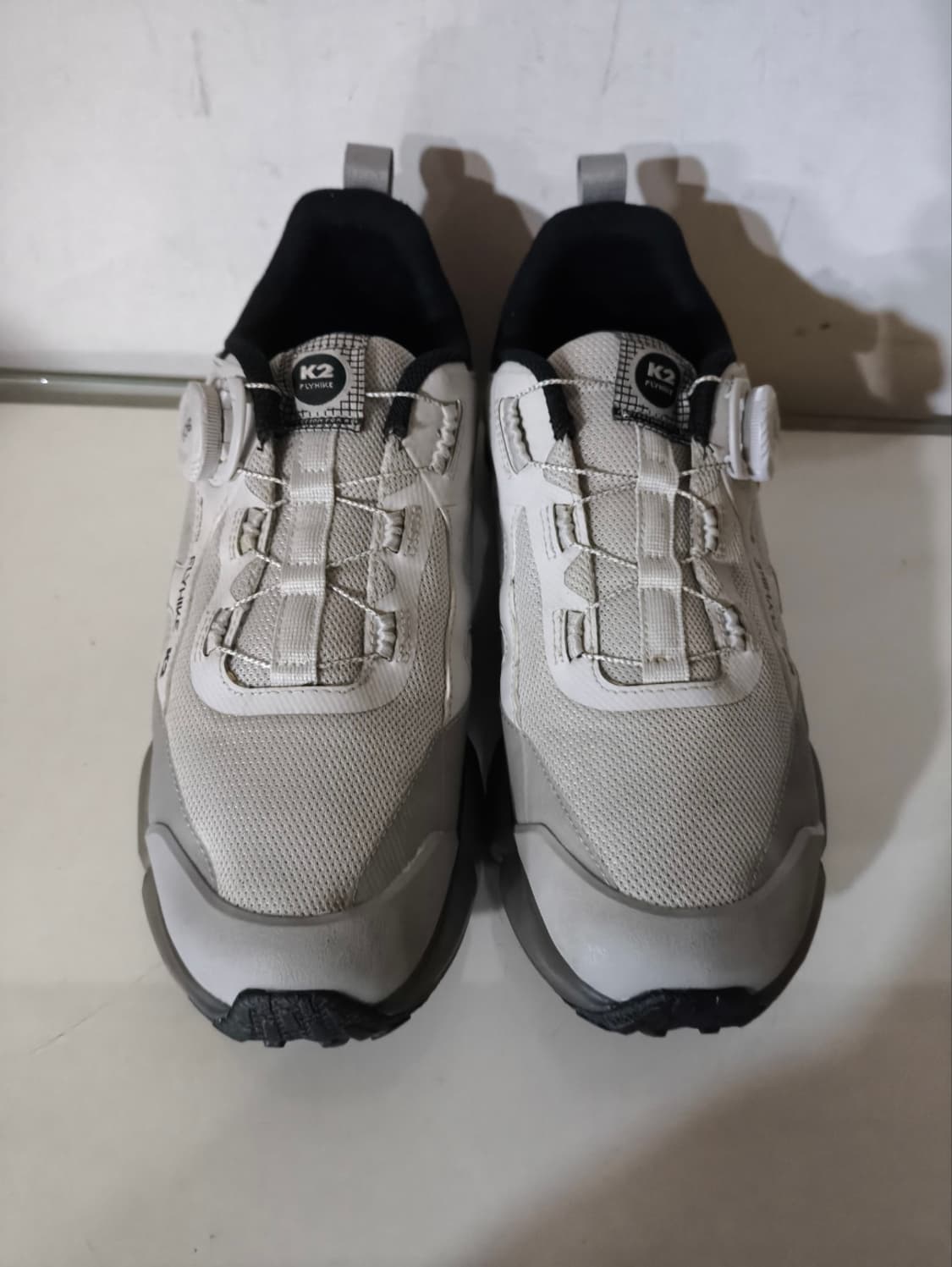 255mm 케이투 플라이하이크 고어텍스 등산화 상품이미지4