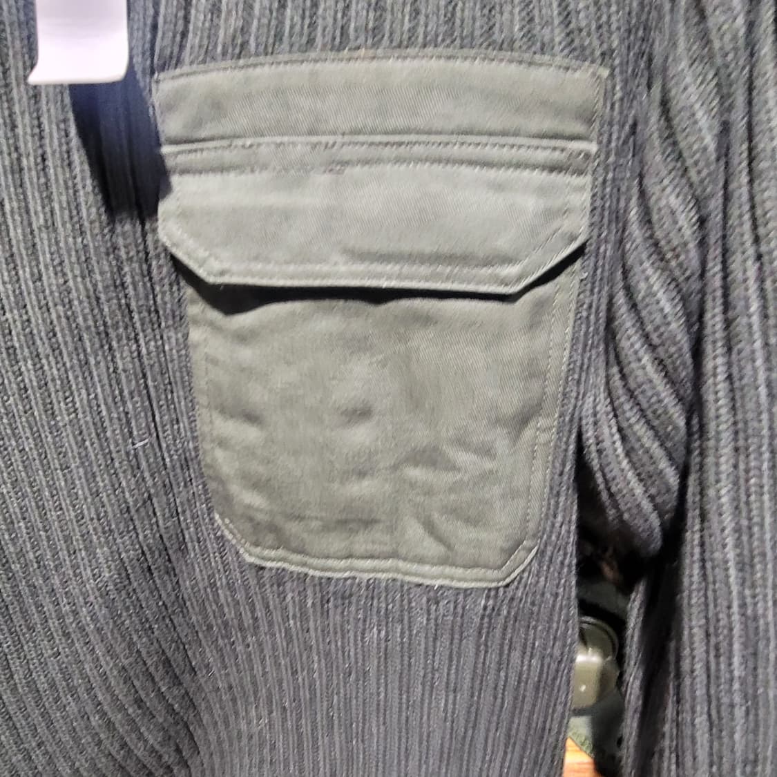 독일군 스웨터 상품이미지2