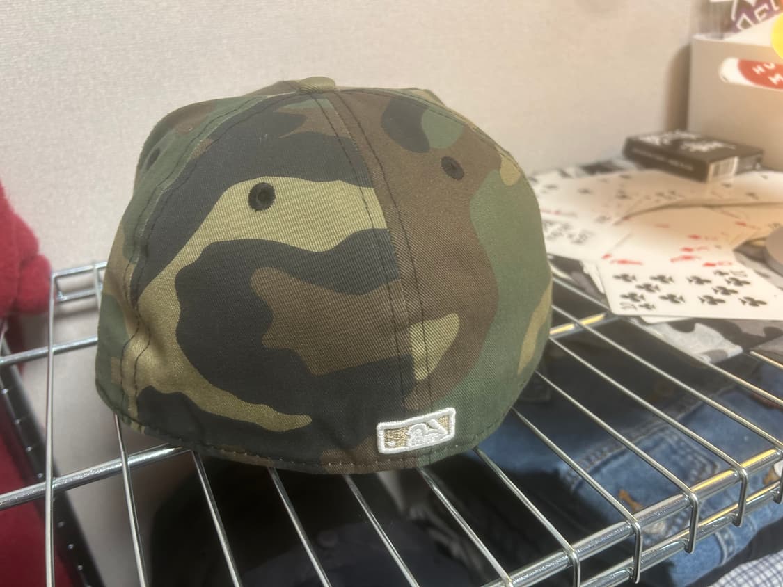 뉴에라 스냅백 카모  상품이미지2