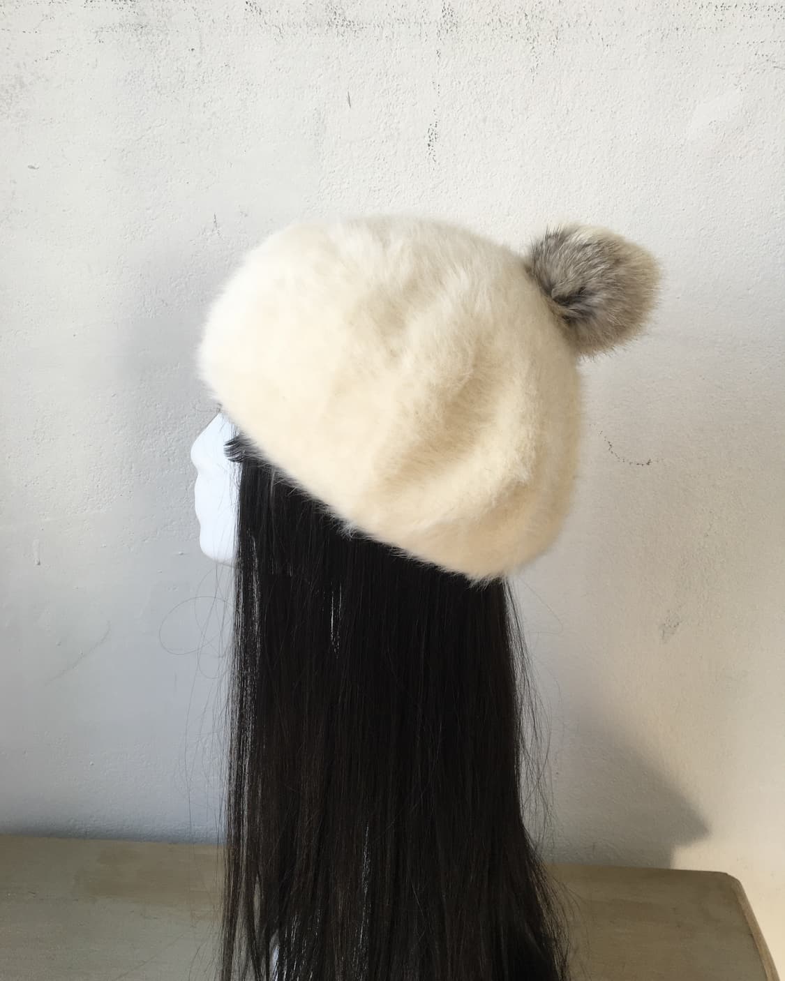 pom fluffy berert 상품이미지1