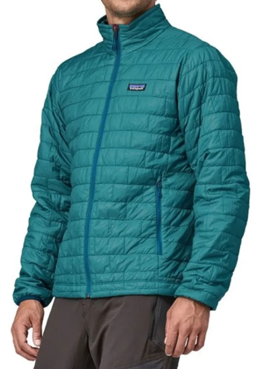 오리지날 파타고니아 나노 퍼프 프리마로프트 자켓 상품이미지1