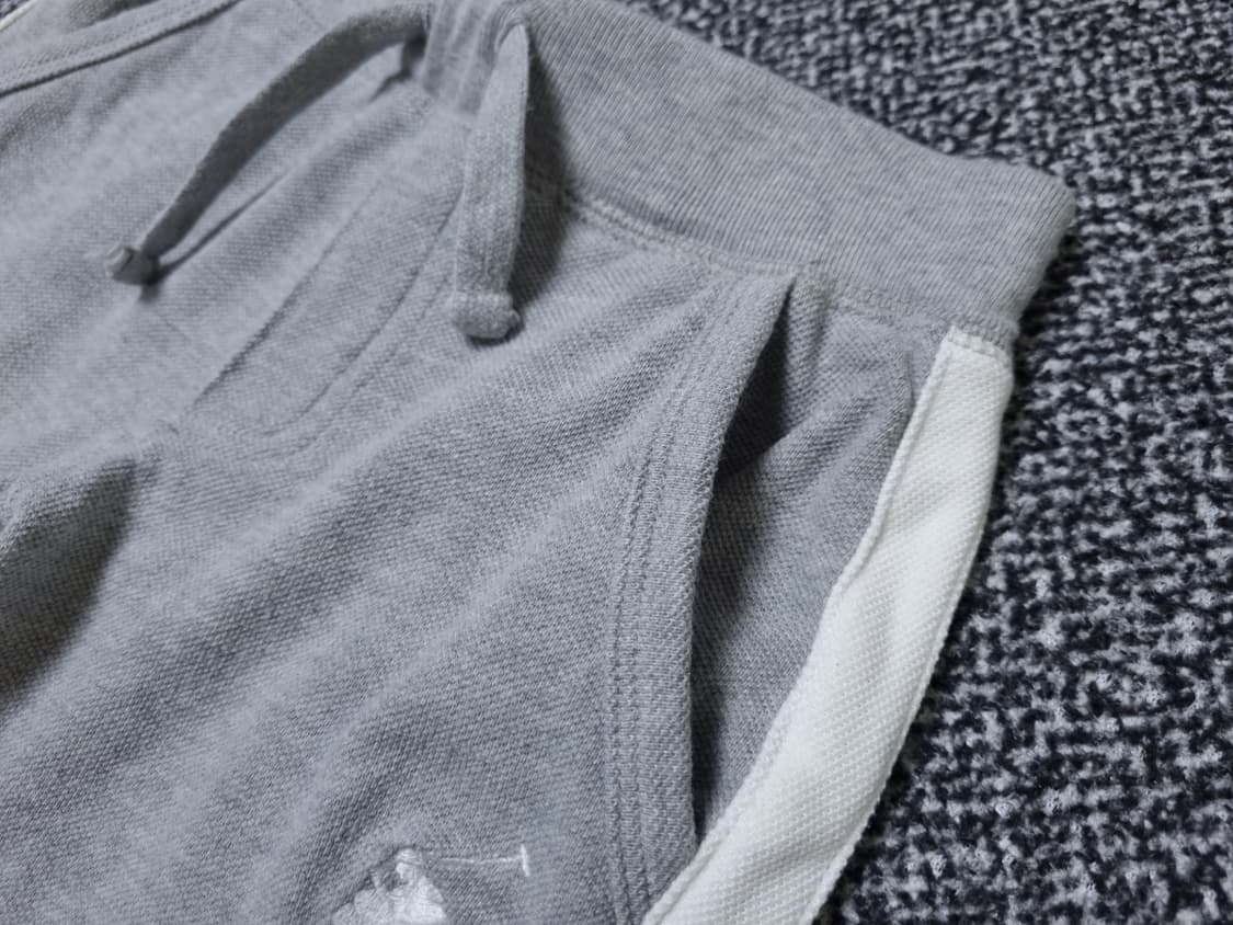 [무료배송][90]폴로 키즈 코튼 반바지 상품이미지5