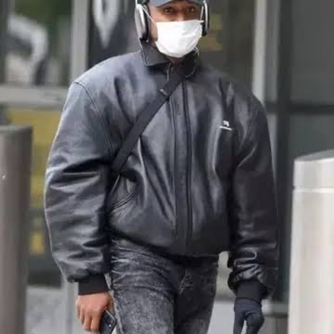 발렌시아가 택시 느낌) 나스카 레이싱 자켓 m사이즈 팝니다 상품이미지6