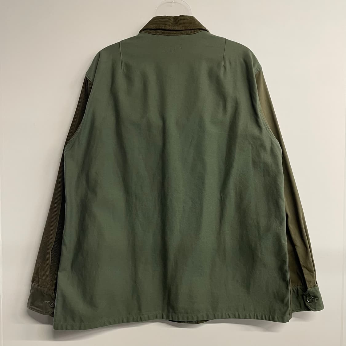 엔지니어드가먼츠 x 빔즈 플러스 필드셔츠 자켓 상품이미지7