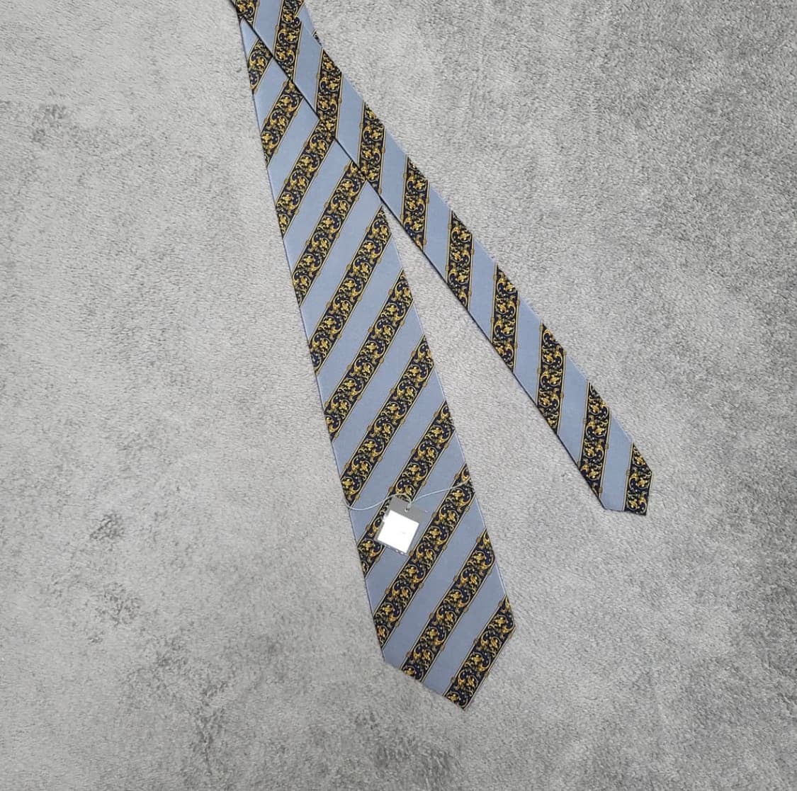 넥타이(크리스찬디올) n94 상품이미지2