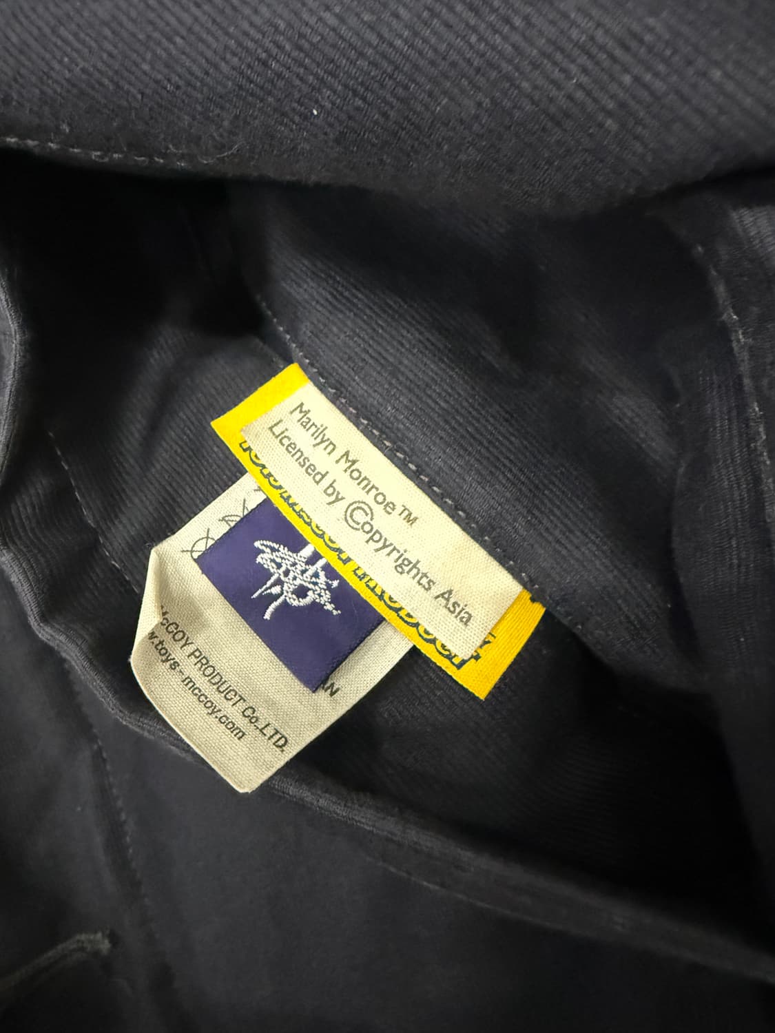 토이즈 맥코이 먼로 덱자켓 상품이미지6