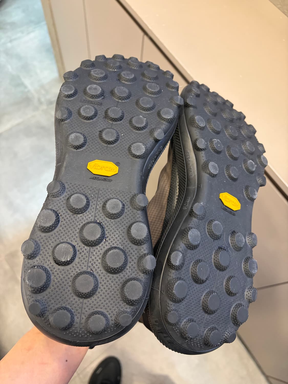 새티스파이 더라커 더락커 팔콘 285 상품이미지6