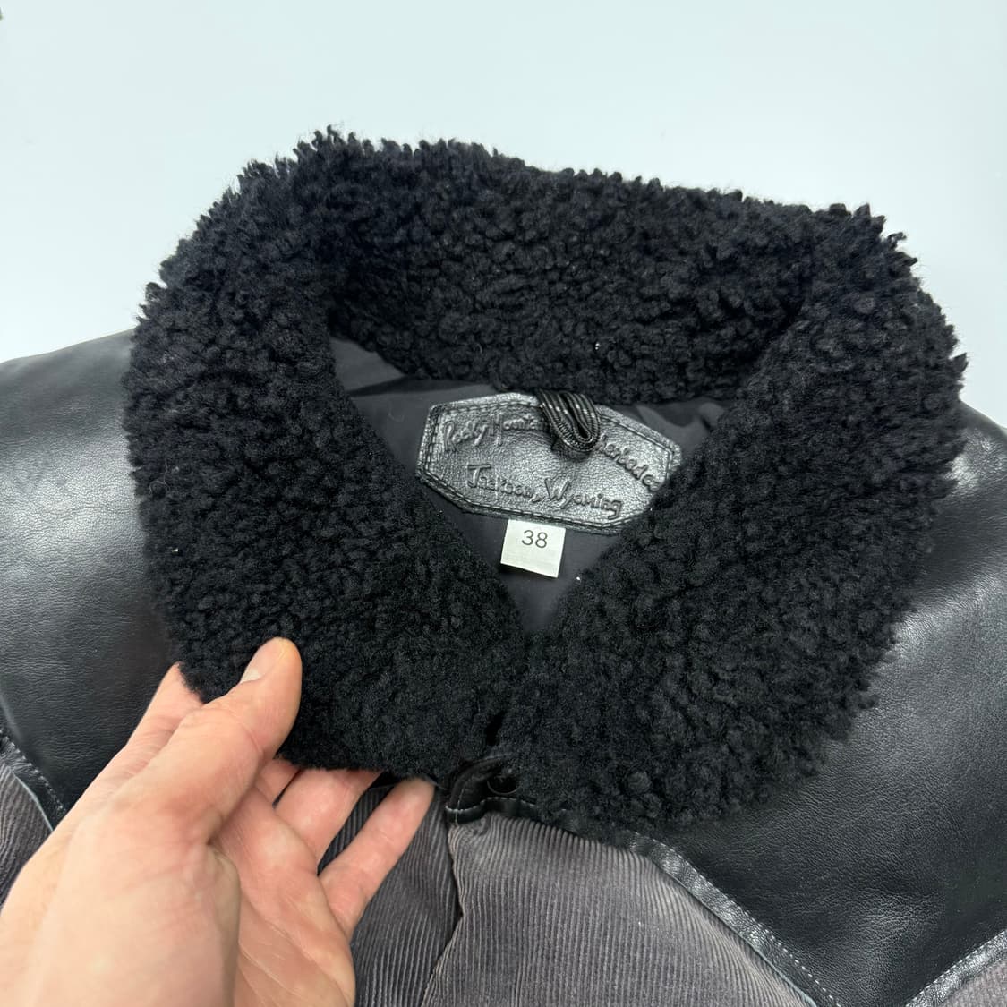 (95) 록키마운틴페더베드 크리스티 다운 베스트 상품이미지5