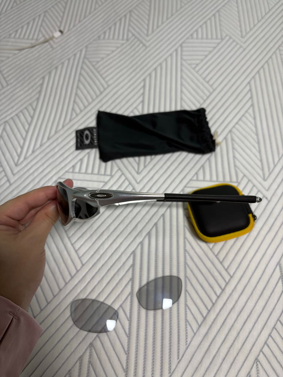 오클리 햇칫 상품이미지5